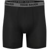 imageEddie Bauer Mens Boxer Briefs 5quot Breathable and Comfortable with Contoured Pouch Support 5 Pack UnderwearDk AquaAsh GrayWashed TealBlackCinder
