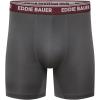 imageEddie Bauer Mens Boxer Briefs Breathable and Comfortable with Contoured Pouch Support 6 Pack UnderwearAtlanticAsh GreyBordeauxAtlanticVintage GreyDusted Indigo