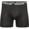 imageEddie Bauer Mens Boxer Briefs Breathable and Comfortable with Contoured Pouch Support 6 Pack UnderwearBlack