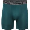 imageEddie Bauer Mens Boxer Briefs Breathable and Comfortable with Contoured Pouch Support 6 Pack UnderwearTwilightBlackDk EvergreenTwilightBlackDk Aqua