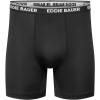 imageEddie Bauer Mens Boxer Briefs Breathable and Comfortable with Contoured Pouch Support 6 Pack UnderwearTwilightBlackDk EvergreenTwilightBlackDk Aqua