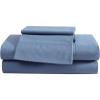Percale Blue