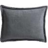 imageEddie Bauer  Twin Comforter Set Microsuede Bedding with Matching Sham OekoTex Certified Dorm Essentials Cabin Plaid GreyCabin Plaid Grey