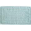 imageEddie Bauer  Runner Rug Soft Plush Tufted Bathroom Rug with SkidResistant Backing Quick Dry ampamp Super Absorbent Logan Olive Green 22quot x 60quotLogan Aqua