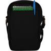 imageEddie Bauer Womens Crossbody Bag  Everyday Carry  Travel  Vacation  Small  Shoulder Strap  LightweightBygone  Black