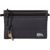 imageEddie Bauer Womens Crossbody Bag  Everyday Carry  Travel  Vacation  Small  Shoulder Strap  LightweightRipstop Puffer  Carbon