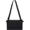 imageEddie Bauer Womens Crossbody Bag  Everyday Carry  Travel  Vacation  Small  Shoulder Strap  LightweightRipstop Puffer  Carbon