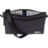 imageEddie Bauer Womens Crossbody Bag  Everyday Carry  Travel  Vacation  Small  Shoulder Strap  LightweightRipstop Puffer  Carbon