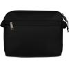 imageEddie Bauer Womens Crossbody Bag  Everyday Carry  Travel  Vacation  Small  Shoulder Strap  LightweightSkylar  Black