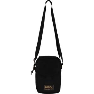 imageEddie Bauer Womens Crossbody Bag  Everyday Carry  Travel  Vacation  Small  Shoulder Strap  LightweightBygone  Black