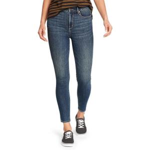 imageEddie Bauer Womens Revival HighRiseMed Heritage