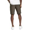 imageEddie Bauer Mens Rainier ShortsSlate Green Rainier