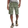 imageEddie Bauer Mens Rainier ShortsEvergreen