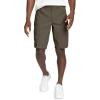 imageEddie Bauer Mens Rainier ShortsSlate Green Rainier