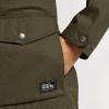 imageEddie Bauer Womens Charly Waterproof Rain JacketDk Fatigue