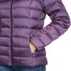 imageEddie Bauer Womens Cirruslite Down Jacket RecycledBlack