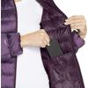 imageEddie Bauer Womens Cirruslite Down Jacket RecycledBlack