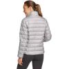 imageEddie Bauer Womens Cirruslite Down Jacket RecycledLt Gray Recycled