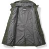 imageEddie Bauer Womens Port Townsend Waterproof Trench CoatDark Loden
