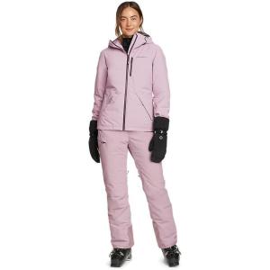 imageEddie Bauer Womens Powder Search Insulated JacketDusty Iris