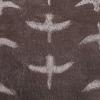 imageEddie Bauer  Throw Blanket Embossed Ultra Soft Plush Bedding Luxurious Bedding Set OekoTex Certified Geese Green 50quot x 70quotGeese Dark Brown
