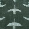 imageEddie Bauer  Throw Blanket Embossed Ultra Soft Plush Bedding Luxurious Bedding Set OekoTex Certified Geese Green 50quot x 70quotGeese Green