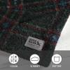 imageEddie Bauer  Throw Blanket Embossed Ultra Soft Plush Bedding Luxurious Bedding Set OekoTex Certified Geese Green 50quot x 70quotTarrytown Plaid Green