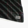 imageEddie Bauer  Throw Blanket Embossed Ultra Soft Plush Bedding Luxurious Bedding Set OekoTex Certified Geese Green 50quot x 70quotTarrytown Plaid Green