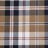imageEddie Bauer  Throw Blanket Embossed Ultra Soft Plush Bedding Luxurious Bedding Set OekoTex Certified Geese Green 50quot x 70quotTrailhead Plaid Beige