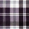 imageEddie Bauer  Throw Blanket Embossed Ultra Soft Plush Bedding Luxurious Bedding Set OekoTex Certified Geese Green 50quot x 70quotTrailhead Plaid Purple