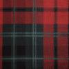 imageEddie Bauer  Throw Blanket Embossed Ultra Soft Plush Bedding Luxurious Bedding Set OekoTex Certified Geese Green 50quot x 70quotTrailhead Plaid Red