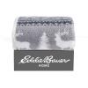 imageEddie Bauer  Throw Blanket Embossed Ultra Soft Plush Bedding Luxurious Bedding Set OekoTex Certified Geese Green 50quot x 70quotWoodland Fair Isle GreyWhite