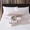 imageEddie Bauer  Twin Sheets Cotton Flannel Bedding Set Brushed For Extra Softness Cozy Home Decor Montlake Plaid TwinCooper Falls Red