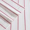 imageEddie Bauer  Twin Sheets Cotton Flannel Bedding Set Brushed For Extra Softness Cozy Home Decor Montlake Plaid TwinCooper Falls Red