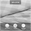 imageEddie Bauer  Twin Sheets Cotton Flannel Bedding Set Brushed For Extra Softness Cozy Home Decor Montlake Plaid TwinLakehouse Plaid GreyWhite
