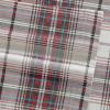 imageEddie Bauer  Twin Sheets Cotton Flannel Bedding Set Brushed For Extra Softness Cozy Home Decor Montlake Plaid TwinMontlake Plaid