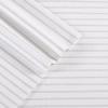 imageEddie Bauer  Twin Sheets Cotton Flannel Bedding Set Brushed For Extra Softness Cozy Home Decor Montlake Plaid TwinTrail Stripe GreyWhite