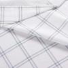 imageEddie Bauer  Twin Sheets Cotton Flannel Bedding Set Brushed For Extra Softness Cozy Home Decor Montlake Plaid TwinWestridge Plaid NavyWhite
