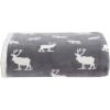 Elk Stance Grey