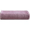 Woodblock Floral Purple