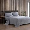 Great Plains Plaid Grey