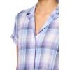 imageEddie Bauer Mens Wr Ss Packable Camp ShirtIris