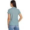 imageEddie Bauer Mens Ww Ss Packable Camp ShirtDusty Loden