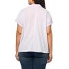 imageEddie Bauer Mens Ww Ss Packable Camp ShirtOrchid