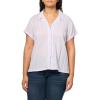 imageEddie Bauer Mens Ww Ss Packable Camp ShirtOrchid