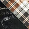 imageEddie Bauer  Blanket UltraSoft Reversible Throw Blanket for Couch or Bed Plush ampamp Oversized Bedding Griffin Plaid Solid Beige 60quot x 70quotFlying Fish Trailhead Plaid Green