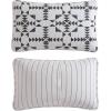 imageEddie Bauer  Twin Quilt Set Naturally Soft Cotton Bedding wa Lightweight Feel for AllYear Comfort Reversible wMatching Pillowcase 2 Piece Bed Set Moose PlaidPinstripePatchwork BlueArrowhead Charcoal