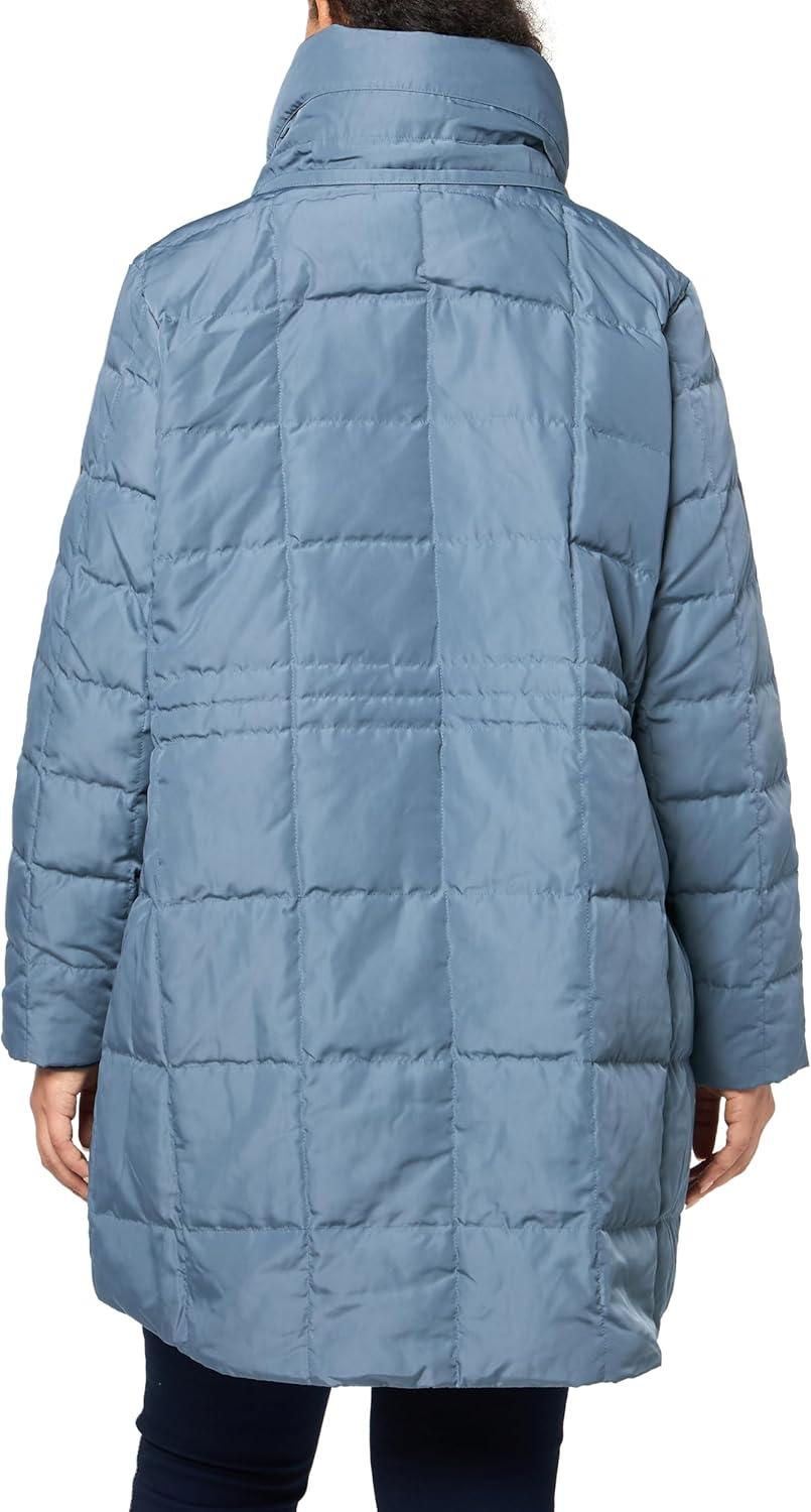 imageEddie Bauer Womens Yukon Classic Down ParkaWinterblue