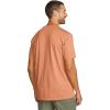 imageEddie Bauer Mens Mt Ss Lw Cotton Classic TeeDusty Apricot