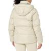 imageEddie Bauer Womens Lodge Cascadian Down HoodieEcru